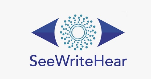 SeeWriteHear