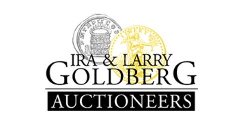 Ira & Larry Goldberg Coins & Collectibles