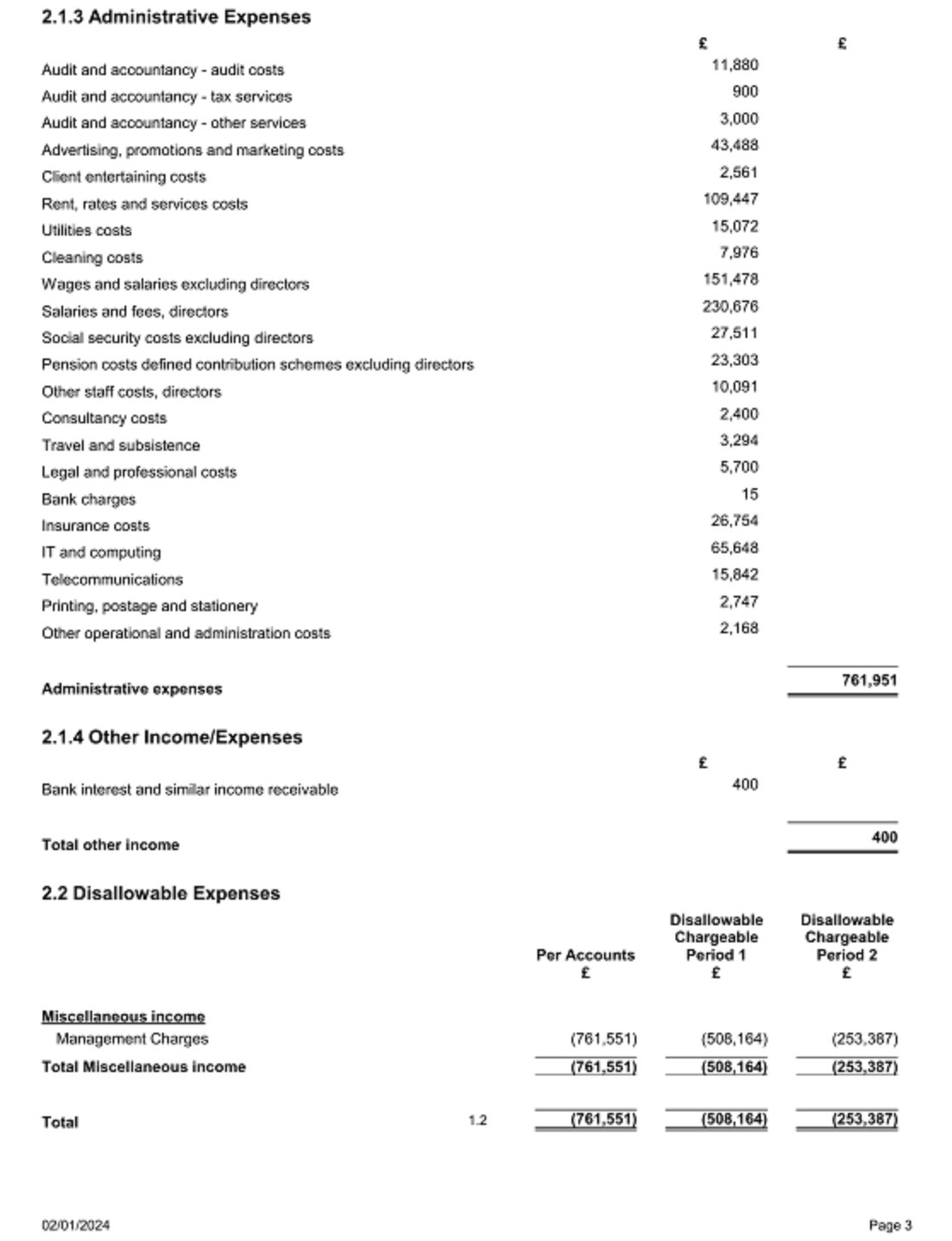 Finance Yorkshire