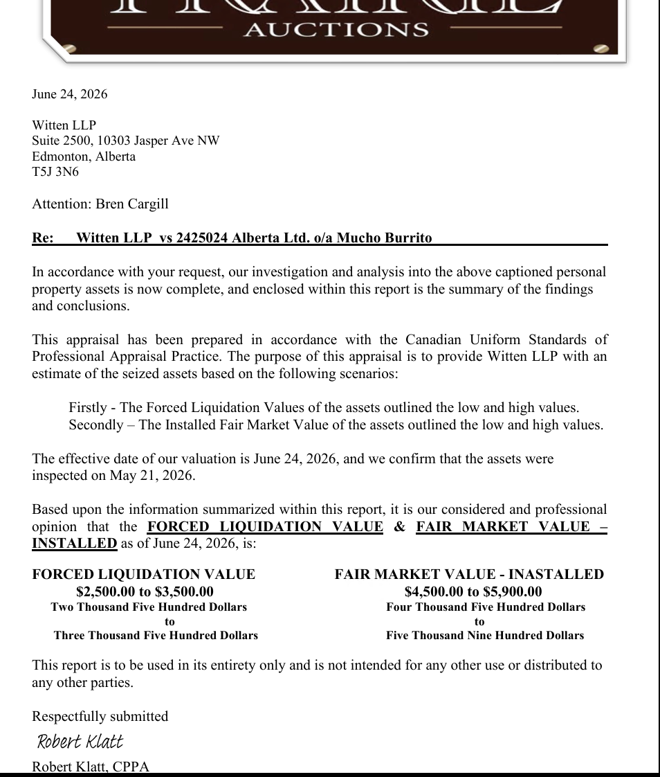 Stewart Belland & Associates Inc.